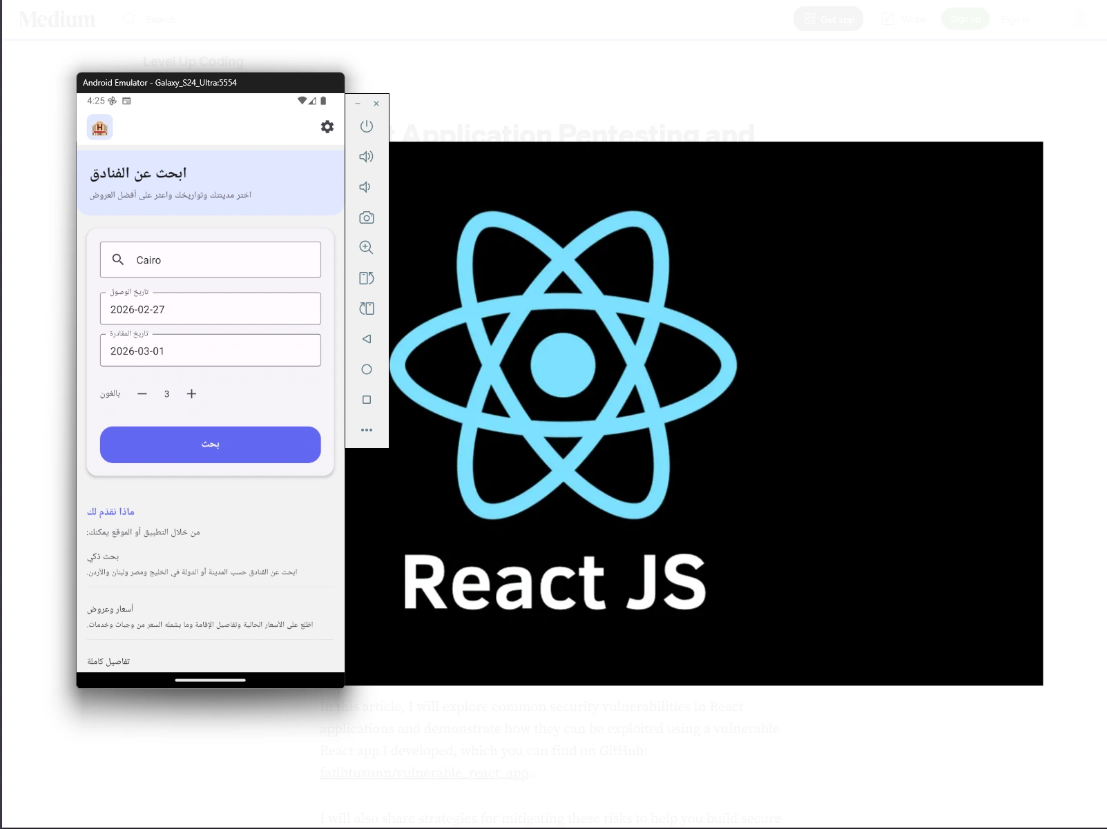 React Native Kit