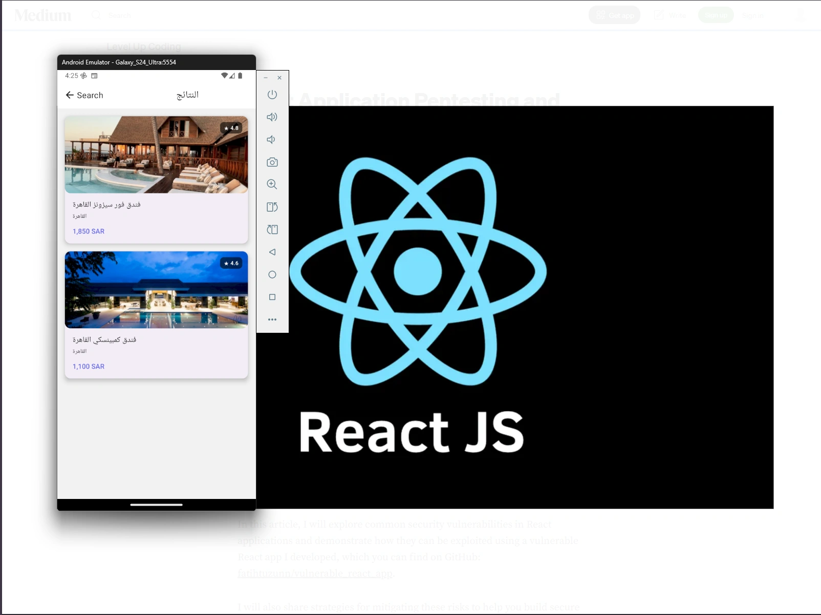 React Native Kit