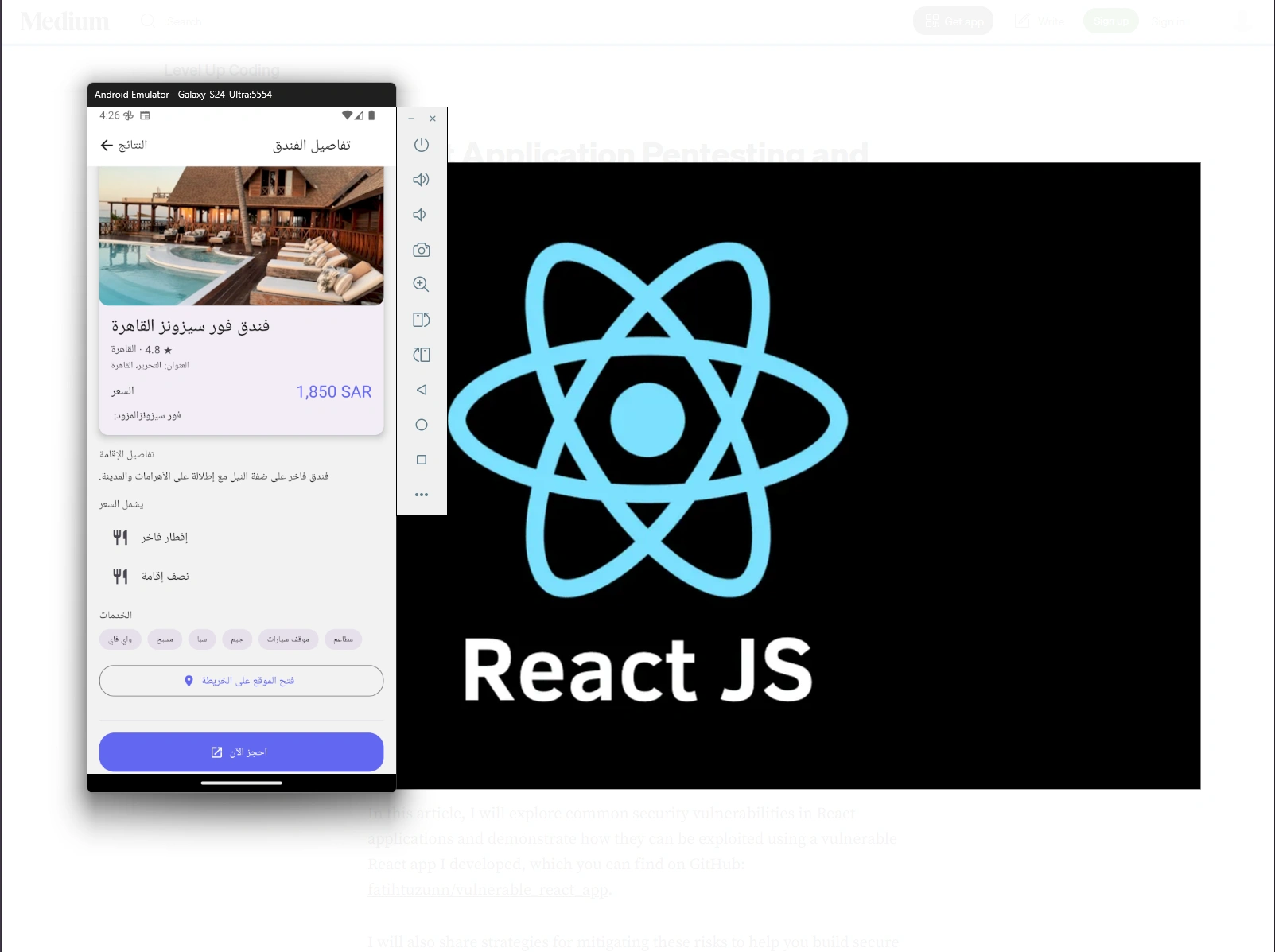 React Native Kit