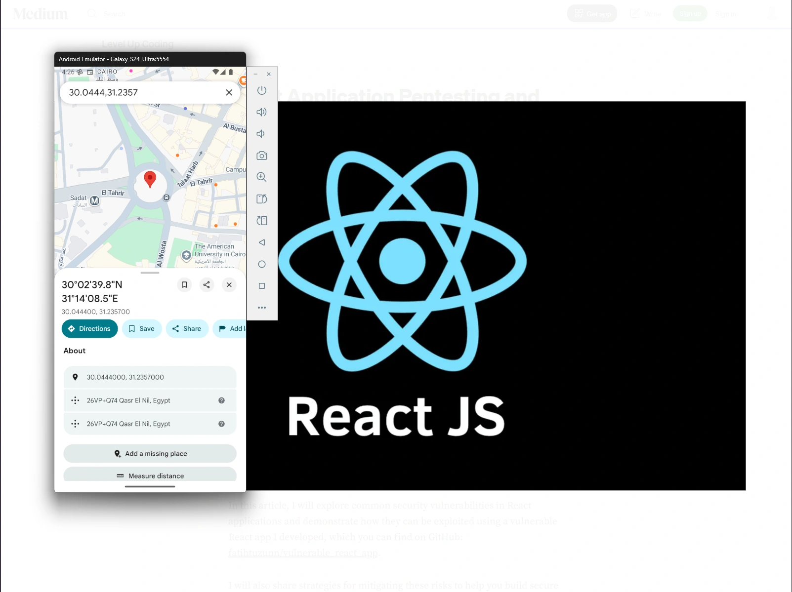 React Native Kit