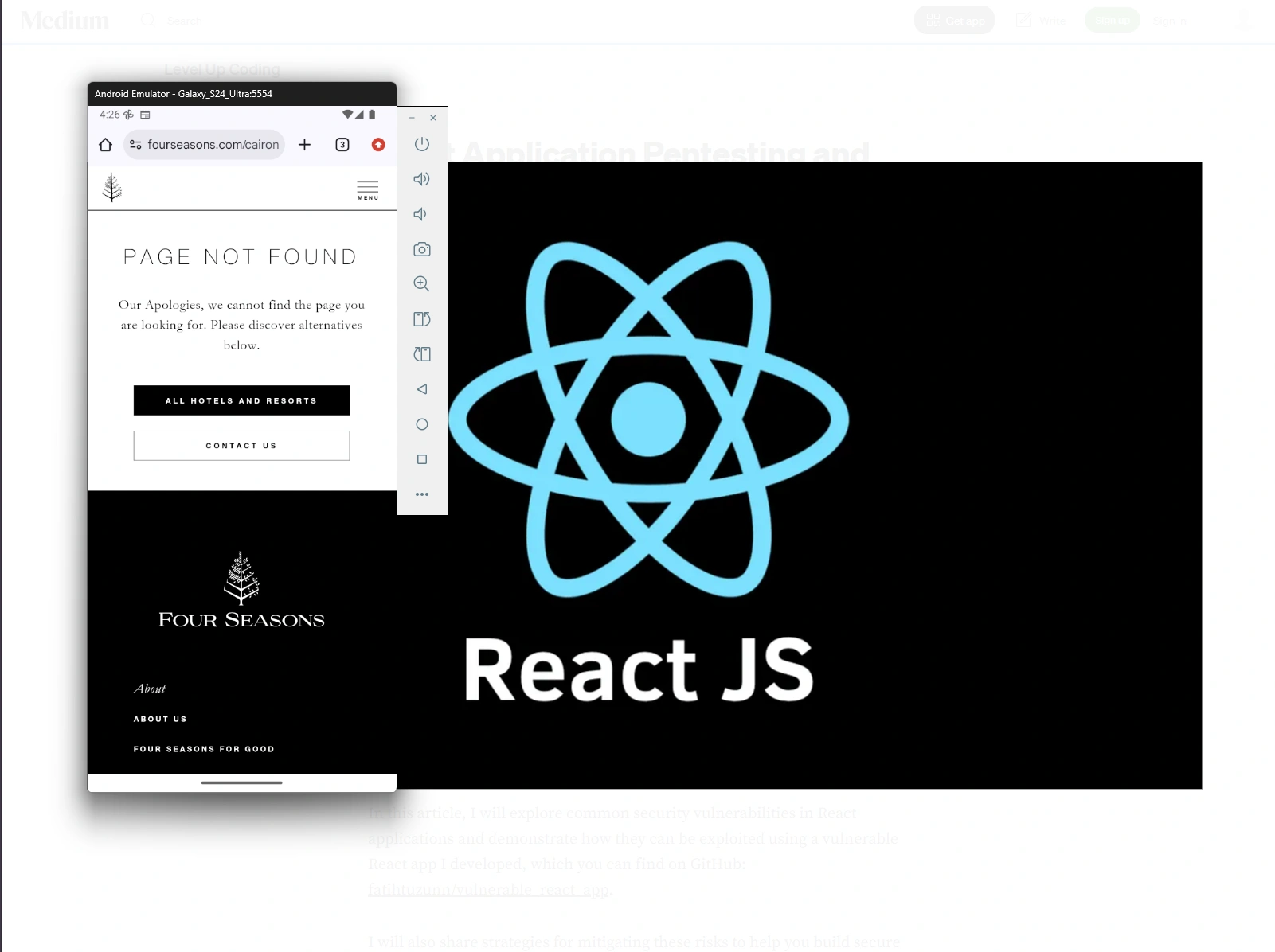 React Native Kit