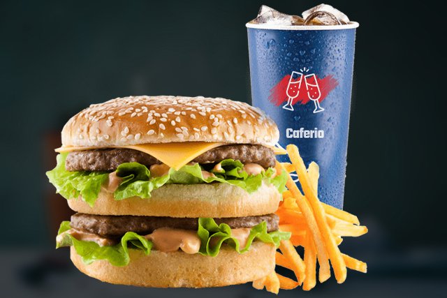 مشروب غني بالبروتينات