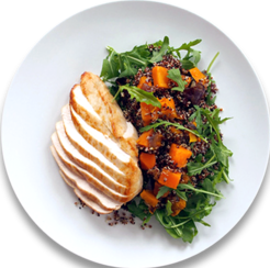 عقدة-الدجاج